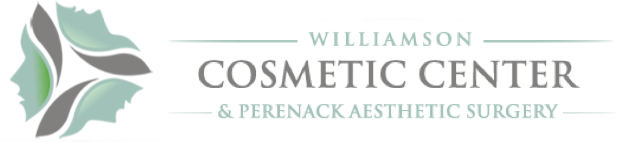 Williamson Cosmetic Center and Perenack Aesthetic Surgery Logo