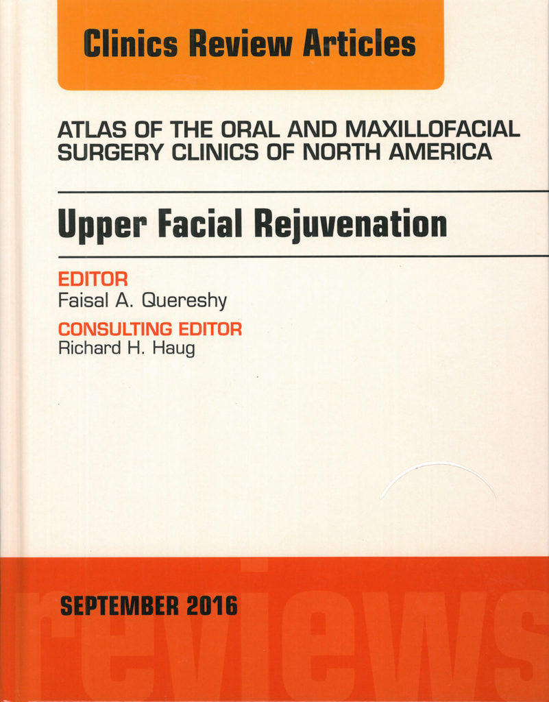 Clinics Review Articles - Upper Facial Rejuvenation