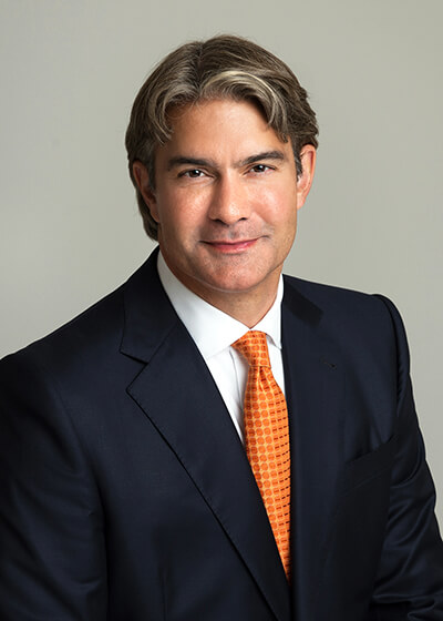 Dr. Jon Perenack